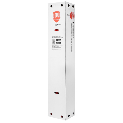 картинка Трубка Royal Thermo Prottector (red) 18-6/2м от магазина Сантехстрой