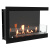 картинка Биокамин Firelight BFP-P700RC right corner магазин Сантехстрой являющийся официальным дистрибьютором в России картинка Биокамин Firelight BFP-P700RC right corner от магазина Сантехстрой