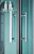 картинка Душ.каб. SSWW BU615L (1700х850х2200) С ПАРОМ и гидромассажной ванной (69 см), 3 места от магазина Сантехстрой