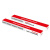 картинка Панель коммутационная 19" PRO,  1U,  24 порта, UTP,  RJ-45, CAT 6 REXANT от магазина Сантехстрой