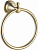 картинка Полотенцедержатель Azario ELVIA кольцо, бронза (AZ-91111Q) от магазина Сантехстрой