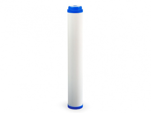 картинка Картридж БА - 20SL Картриджи для удаления железа от магазина Сантехстрой