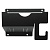картинка Держатель для угловых шлифмашинок до 125мм,  настенный,  с крючками,  черный REXANT от магазина Сантехстрой