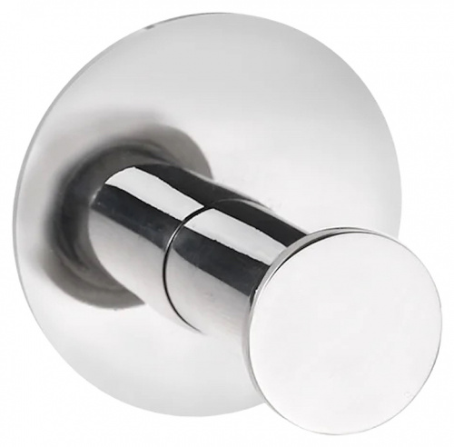 картинка Крючок Bemeta Easy 163106361 хром глянцевый от магазина Сантехстрой