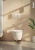картинка Унитаз Vitra Sento 7748B003-0075 подвесной без сиденья магазин Сантехстрой являющийся официальным дистрибьютором в России картинка Унитаз Vitra Sento 7748B003-0075 подвесной без сиденья от магазина Сантехстрой