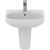 картинка Раковина Ideal Standard I.Life A 50 T470701 Евробелая от магазина Сантехстрой