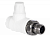 картинка Клапан TEBO PP-R запорный прямой 25x3/4" от магазина Сантехстрой