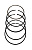 картинка Кольца поршневые LIFAN 13400/1Р75F от магазина Сантехстрой