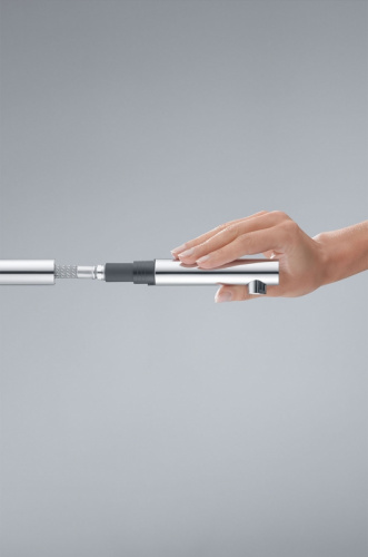 картинка Смеситель для кухни Kludi 408510575 Хром от магазина Сантехстрой