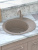 картинка Кухонная мойка Reflection Allonge RF0658BE, бежевый магазин Сантехстрой являющийся официальным дистрибьютором в России картинка Кухонная мойка Reflection Allonge RF0658BE, бежевый от магазина Сантехстрой