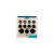 картинка Блок распределительный РБД-500А на DIN-рейку REXANT от магазина Сантехстрой