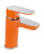 картинка Смеситель для раковины Fiore 81ox8123 Оранжевый от магазина Сантехстрой
