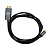 картинка Кабель USB Type-C - HDMI,  2м REXANT от магазина Сантехстрой