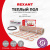 картинка Теплый пол,  нагревательный мат REXANT Extra,  двухжильный,  площадь 0.7 м²,  0.5х1.4 м,  112 Вт от магазина Сантехстрой