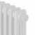 картинка Дизайн-радиатор Royal Thermo Insignia VC2180 - 06 секц. RAL9016 от магазина Сантехстрой