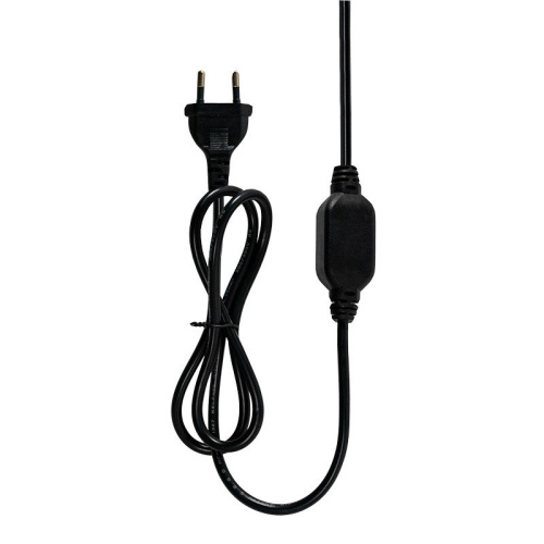 картинка Фигура Снежинка LED Светодиодная,  без контр.  размер 55x55см,  СИНЯЯ NEON-NIGHT от магазина Сантехстрой