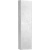 картинка Шкаф одностворчатый 30х70 светло-серый L/R Акватон Марбл 1A276403MH8A0 от магазина Сантехстрой
