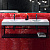 картинка KERASAN Cento раковина двойная140х45 подвесная с 1отв на каждой раковине под смеситель, цвет белый от магазина Сантехстрой