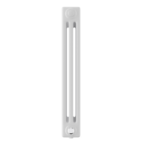 картинка Дизайн-радиатор Royal Thermo Insignia VC3050 - 26 секц. RAL9016 от магазина Сантехстрой