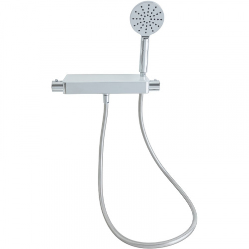 фото смеситель для душа allen brau 5.11002-00 хром