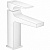 фотография смеситель для раковины hansgrohe 32507700 белый