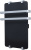 картинка Полотенцесушитель электрический Allen Brau Infinity 60x44 с рейлингом 2.0 и креплением, серебро браш магазин Сантехстрой являющийся официальным дистрибьютором в России картинка Полотенцесушитель электрический Allen Brau Infinity 60x44 с рейлингом 2.0 и креплением, серебро браш от магазина Сантехстрой