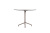 картинка NARDI, Италия Стол складной квадратный Frasca Mini 70*70, тортора (база + столешница) от магазина Сантехстрой