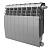 картинка Радиатор Royal Thermo BiLiner 350 Silver Satin VR80 - 8 секц. от магазина Сантехстрой