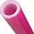 картинка Труба отопительная REHAU RAUTITAN pink, D25 x S3.5, отрезок 10 метров от магазина Сантехстрой