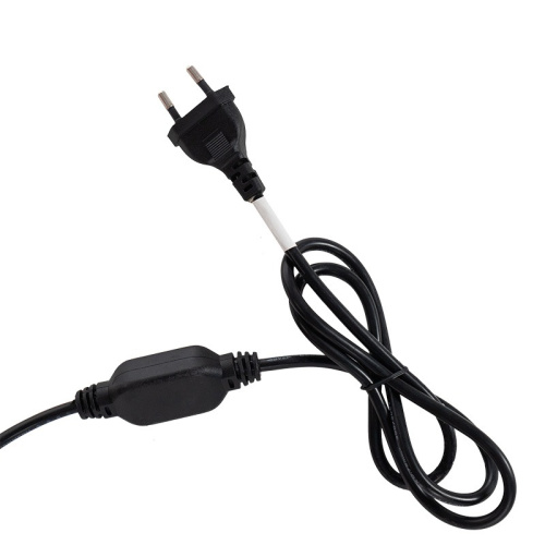 картинка Шар светодиодный 230V,  диаметр 90 см,  372 светодиода,  цвет белый от магазина Сантехстрой