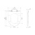 картинка Сиденье для унитаза с микролифтом Am.Pm Awe C117853WH от магазина Сантехстрой