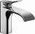 фотография смеситель для раковины hansgrohe 75012000 хром