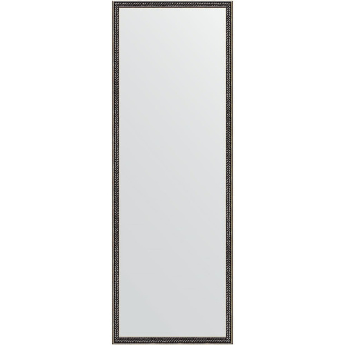 картинка Зеркало Evoform Definite 138х48 BY 0710 в багетной раме - Витой махагон 28 мм от магазина Сантехстрой