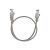 картинка Патч-корд U/UTP,  CAT 5e,  RJ45-RJ45, 26AWG, LSZH,  серый,  0,5м REXANT от магазина Сантехстрой
