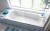 картинка Ванна стальная BLB UNIVERSAL HG 170х70, без отверстий для ручек от магазина Сантехстрой