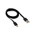 картинка Кабель USB-Type-C/2,4A/PVC/flat/1m/REXANT от магазина Сантехстрой