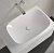 картинка Раковина, Villeroy&Boch, Loop&Friends, шгв 620*420*120, отверстия для смесителя-отсутствуют, цвет-альпийский белый (белый Alpin) от магазина Сантехстрой
