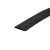 картинка Трубка термоусаживаемая ТУТ нг 10,0/5,0мм,  черная,  ролик 2,44м REXANT от магазина Сантехстрой