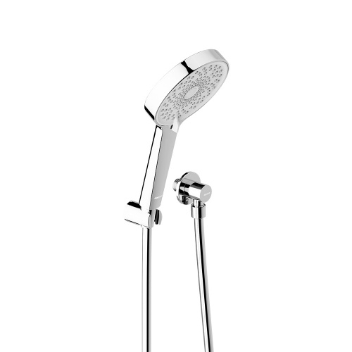 картинка 947520000 Apollo встраиваемая душевая система со смесителем для душа, хром от магазина Сантехстрой