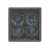 картинка Экспресс-клемма с пастой СМК 773-304, 4-проводная до 2,5 мм²,  серая (100 шт/уп) REXANT от магазина Сантехстрой