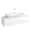 картинка Тумба с раковиной Aqwella gen0112w Белая от магазина Сантехстрой