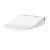 картинка Крышка-биде для унитаза TOTO Washlet RW TCF801CG от магазина Сантехстрой