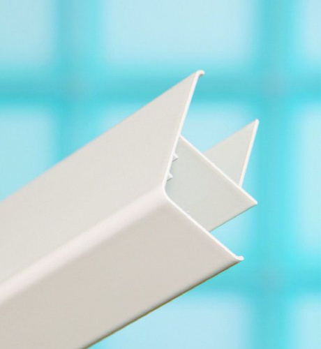 картинка Неподвижная стенка Ravak APSV-70 белая+грейп от магазина Сантехстрой