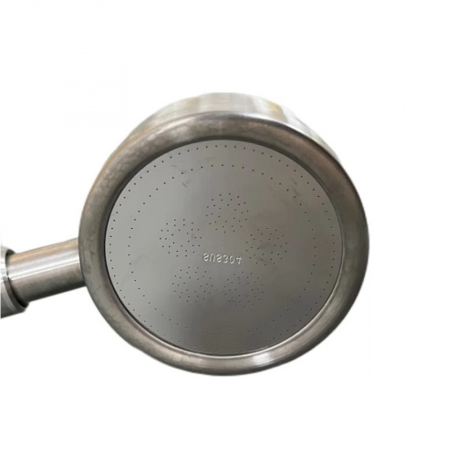 картинка Душевая система D-Lin H10A23, сатин от магазина Сантехстрой