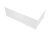 картинка Панель декоративная правая Vayer Boomerang 150x70х 56 R, Гл000023948 от магазина Сантехстрой