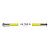 картинка гибкий излив haiba hb7180-15 желтый