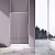 картинка Душевая дверь Vincea vds-4sn100cl от магазина Сантехстрой
