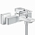 изображение смеситель для ванны hansgrohe 74540000 хром