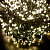 картинка Электрическая гирлянда Winter Glade Теплый белый свет 700 ламп от магазина Сантехстрой