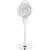 картинка Вентилятор напольный Electrolux EFF-1030W магазин Сантехстрой являющийся официальным дистрибьютором в России картинка Вентилятор напольный Electrolux EFF-1030W от магазина Сантехстрой